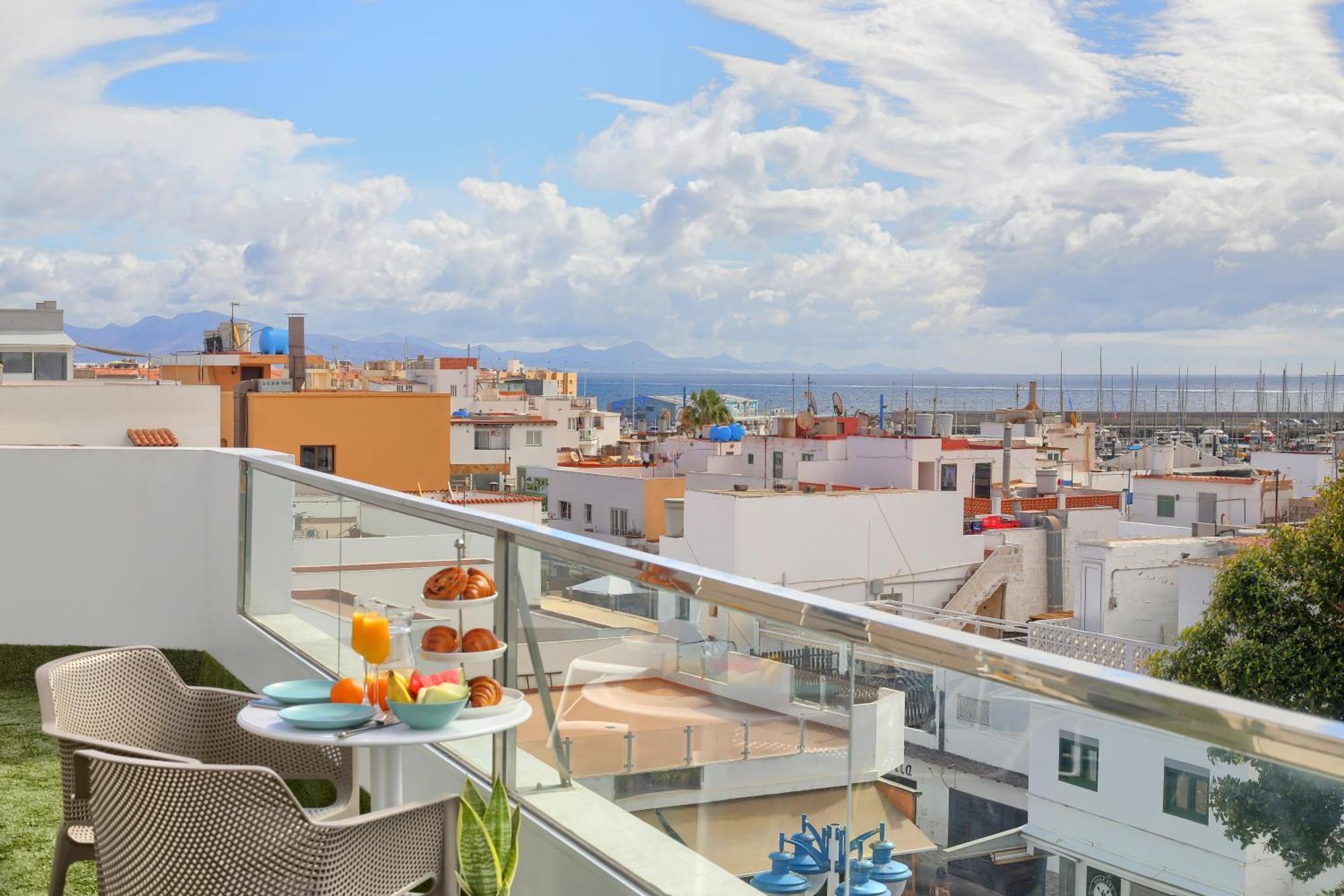 4Rooms Fuerteventura Corralejo Buitenkant foto