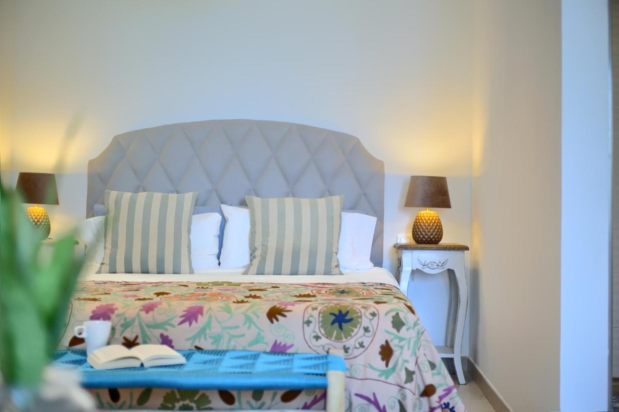 4Rooms Fuerteventura Corralejo Buitenkant foto