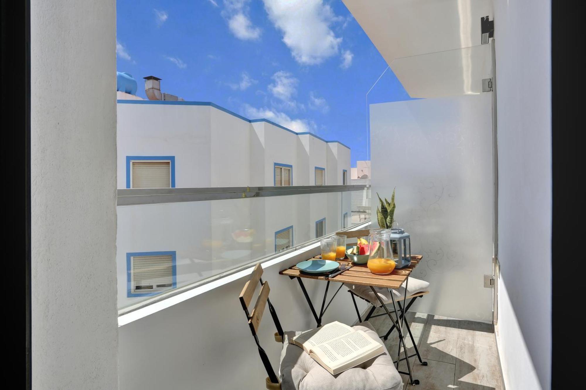 4Rooms Fuerteventura Corralejo Buitenkant foto