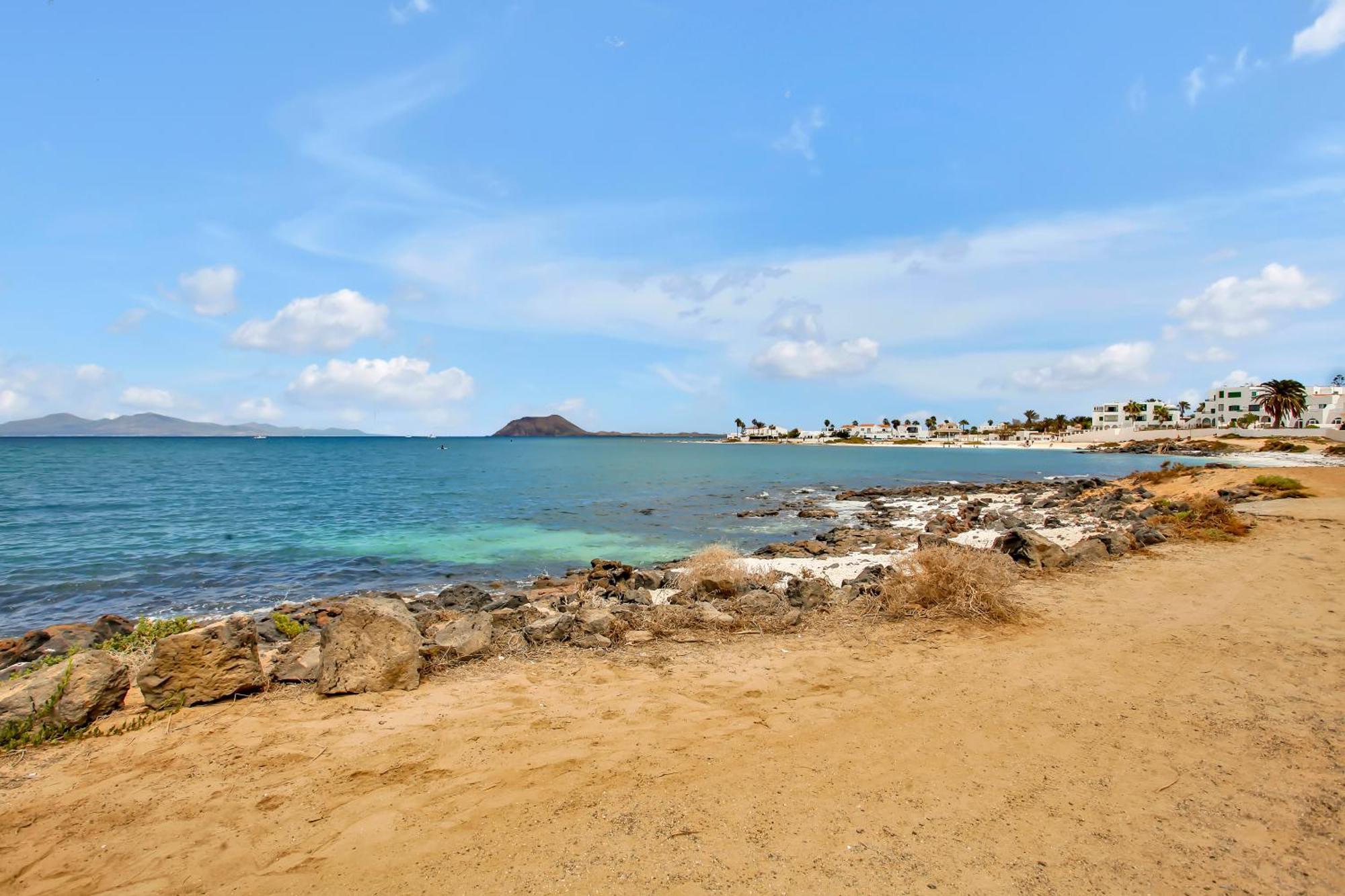 4Rooms Fuerteventura Corralejo Buitenkant foto