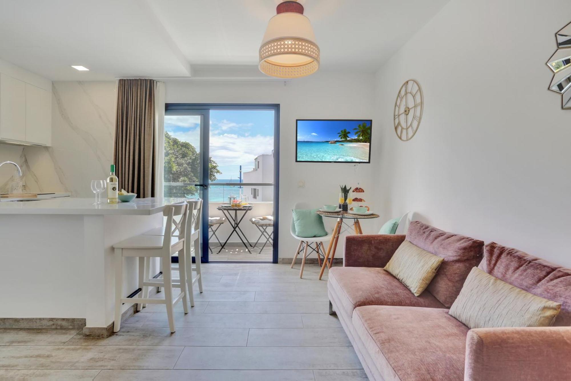 4Rooms Fuerteventura Corralejo Buitenkant foto