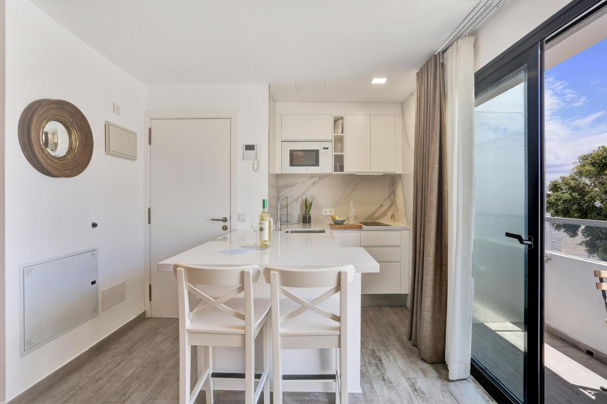 4Rooms Fuerteventura Corralejo Buitenkant foto