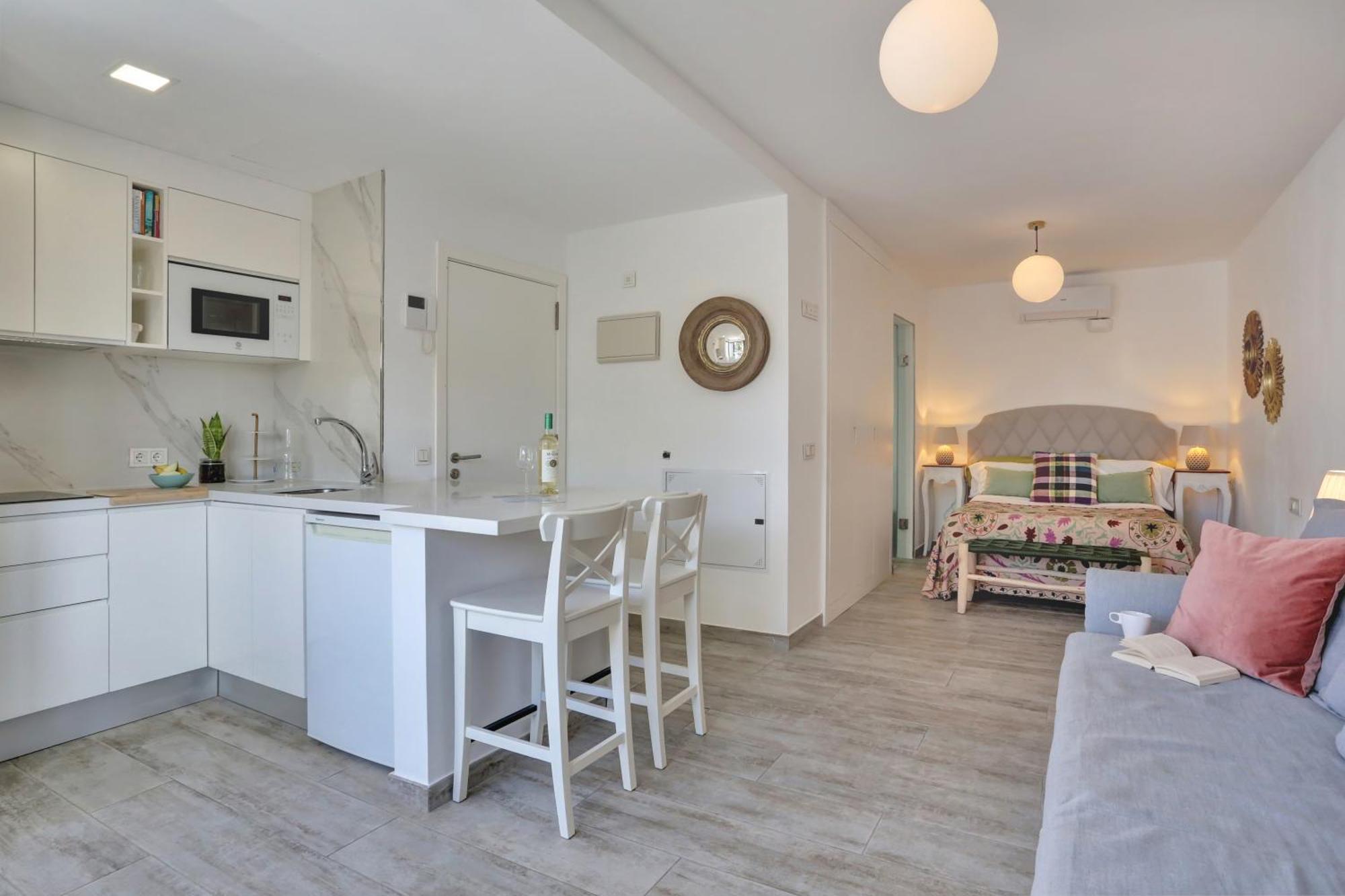 4Rooms Fuerteventura Corralejo Buitenkant foto