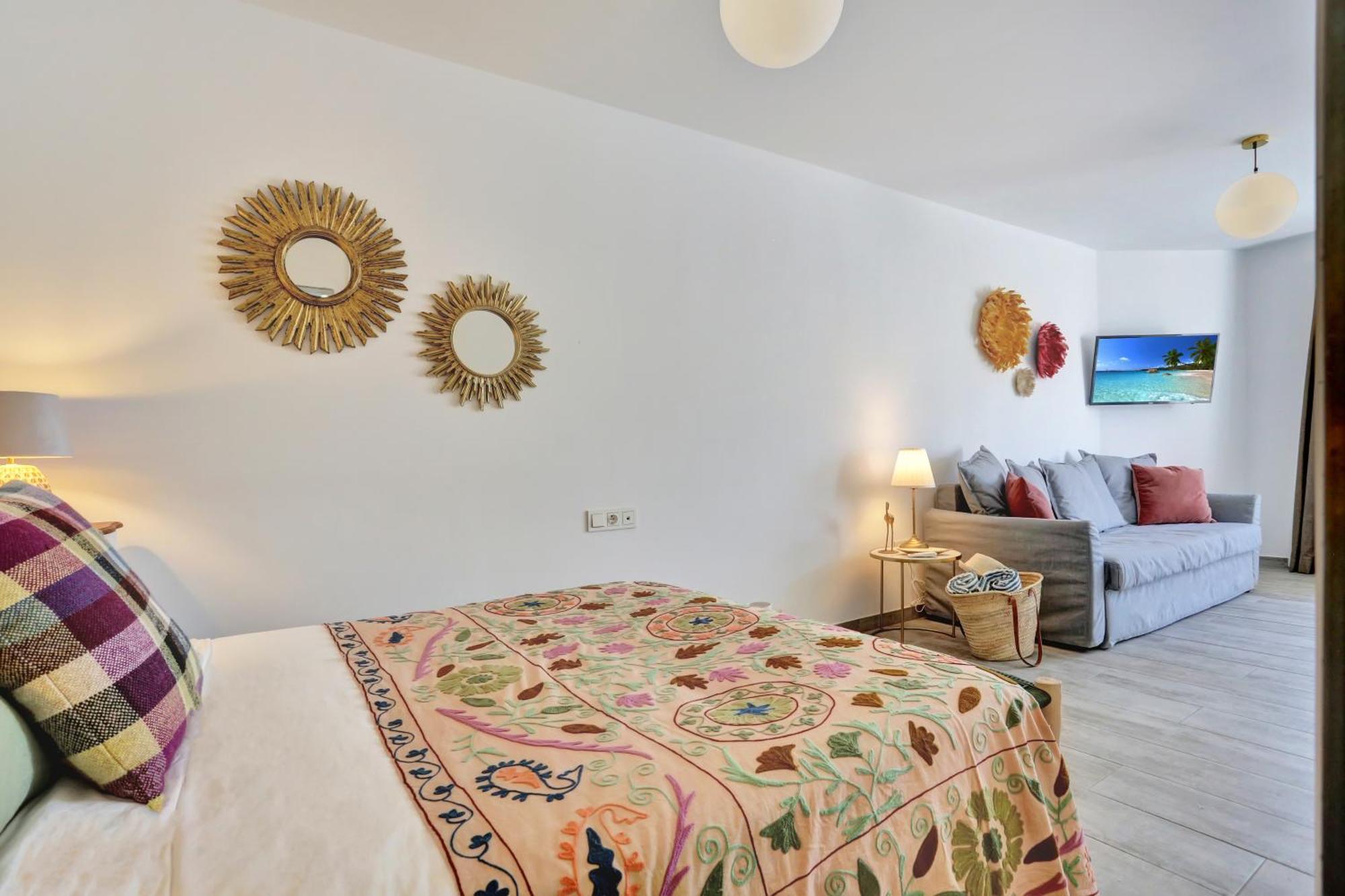4Rooms Fuerteventura Corralejo Buitenkant foto
