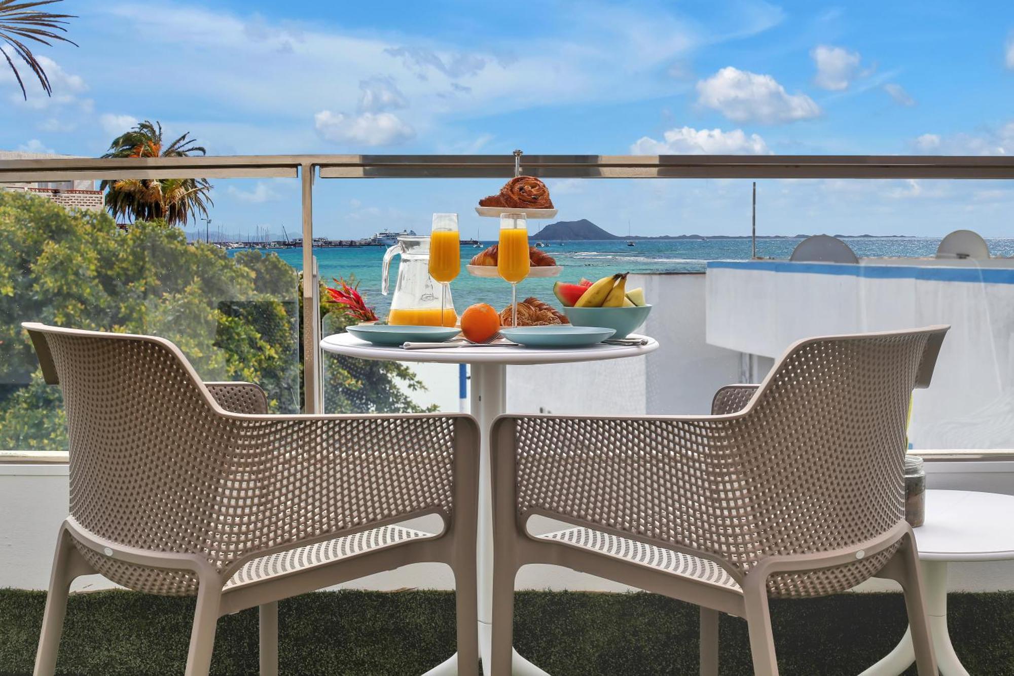 4Rooms Fuerteventura Corralejo Buitenkant foto