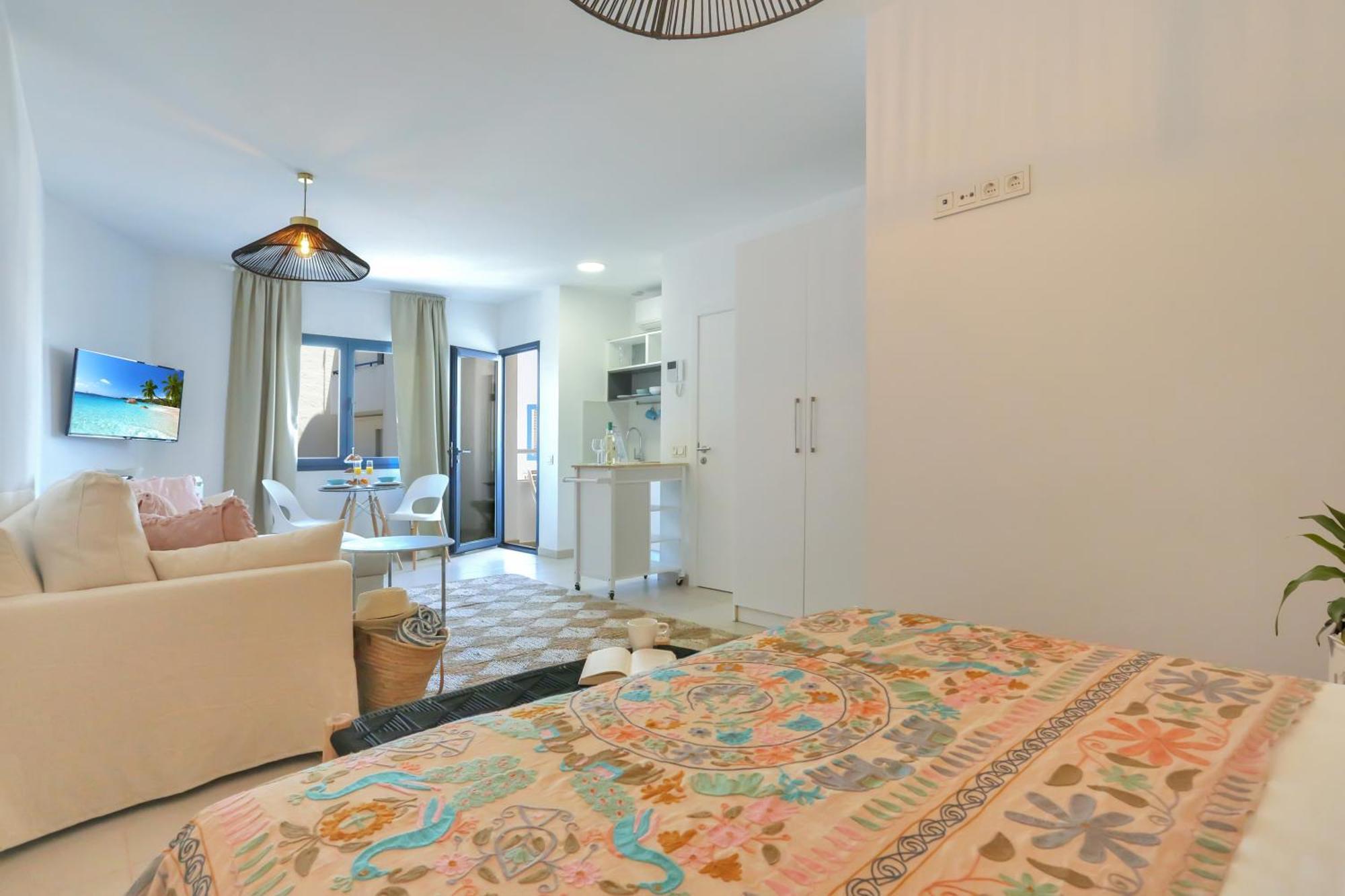 4Rooms Fuerteventura Corralejo Buitenkant foto