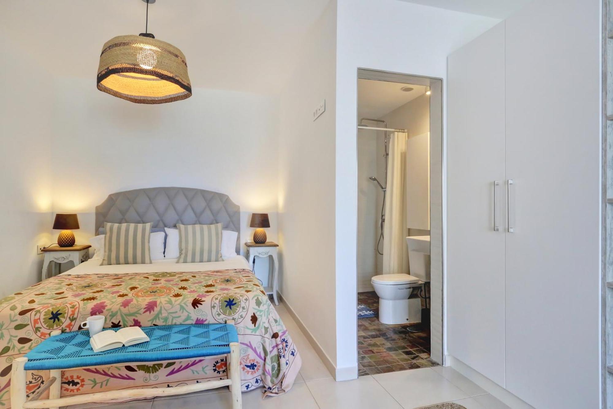 4Rooms Fuerteventura Corralejo Buitenkant foto