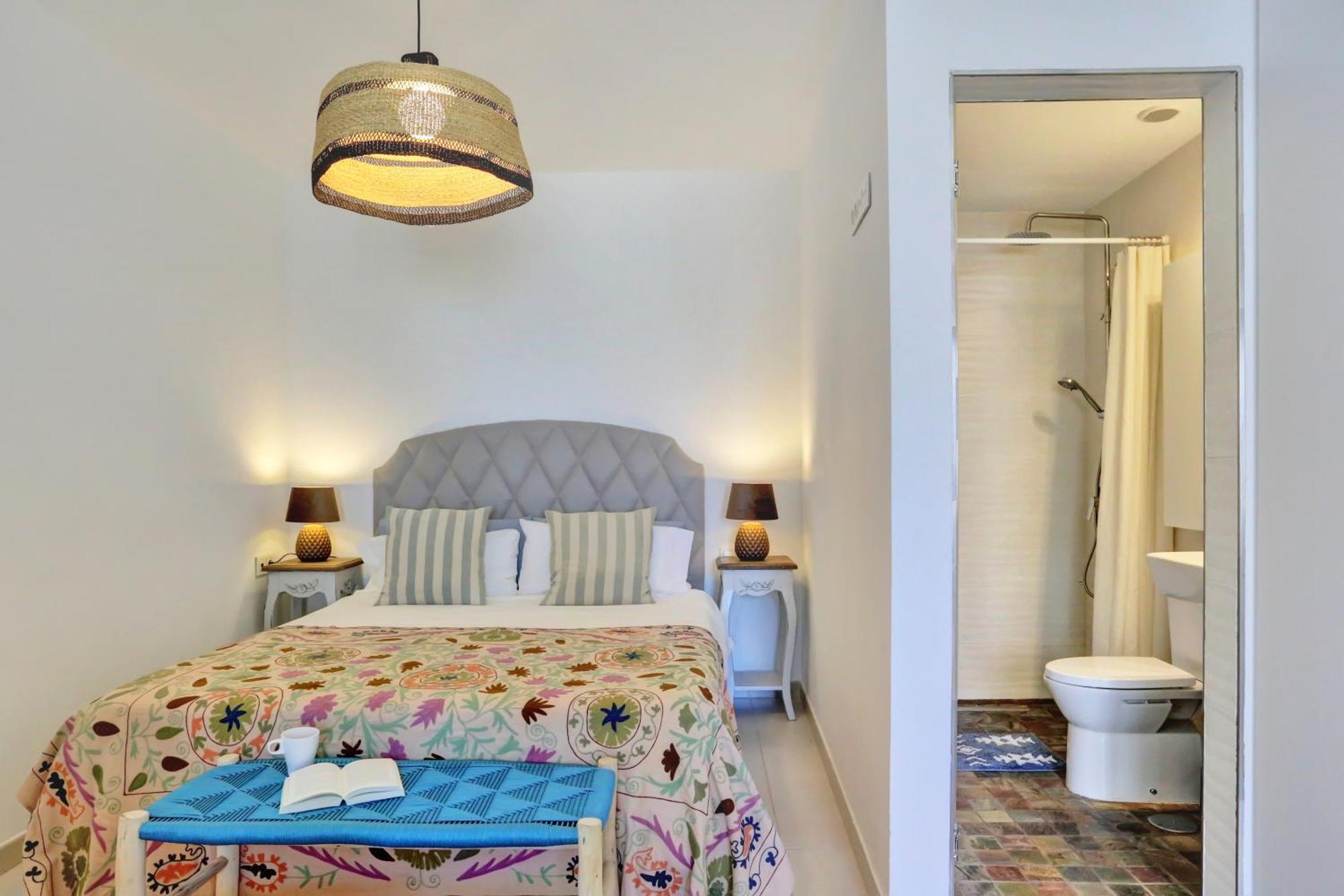 4Rooms Fuerteventura Corralejo Buitenkant foto