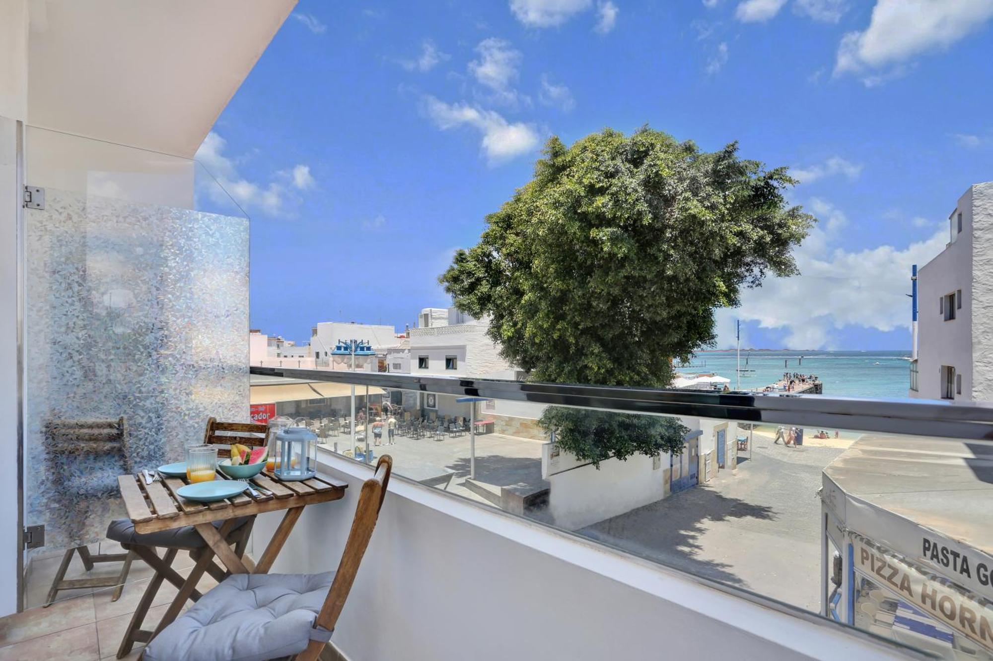 4Rooms Fuerteventura Corralejo Buitenkant foto